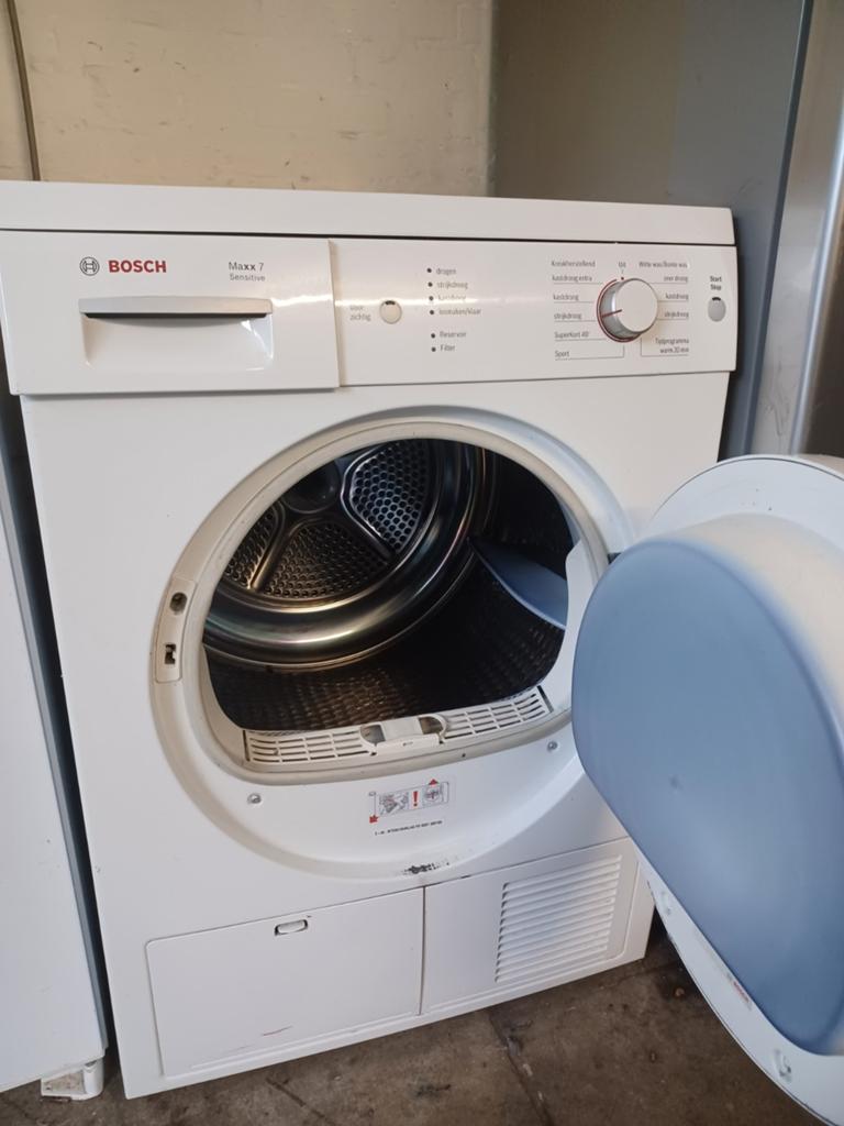 Sèche-linge Bosch A +++ 7 kg, Electroménager, Sèche-linge, Enlèvement ou Envoi