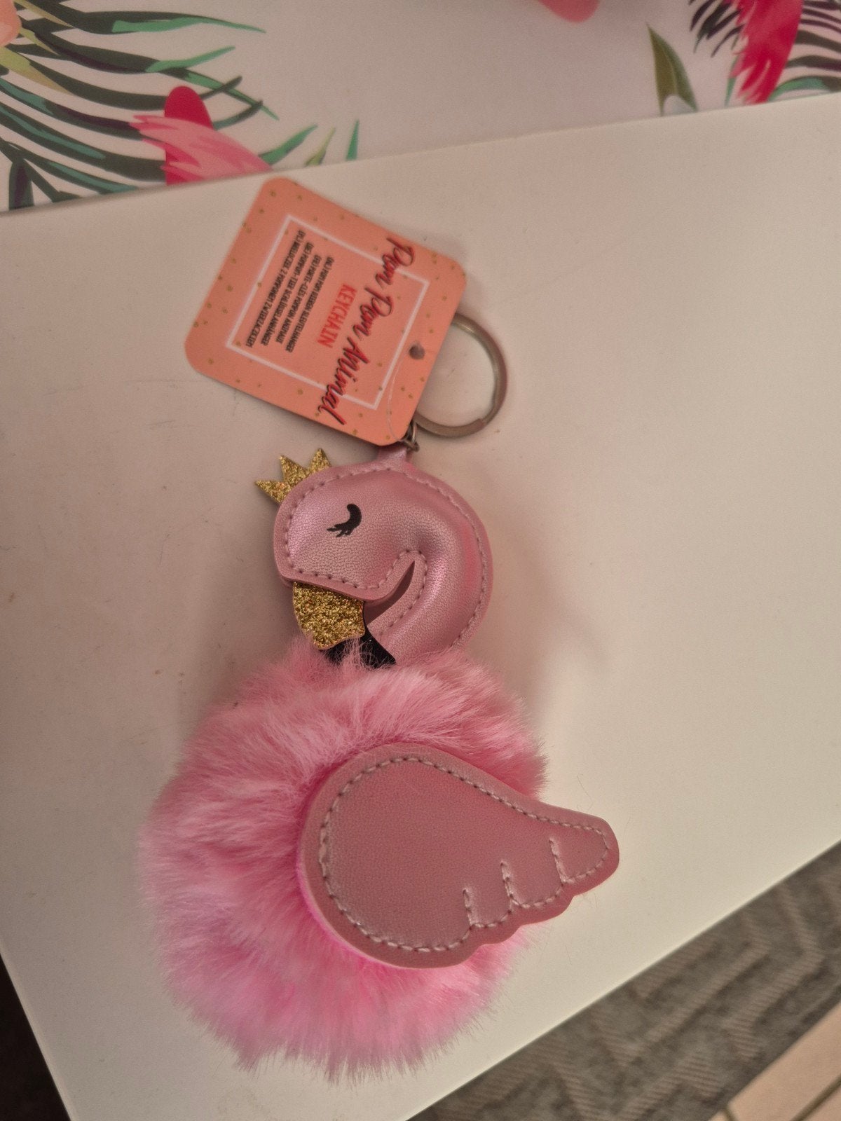 Sleutelhanger goede staat, Collections, Porte-clés, Enlèvement ou Envoi
