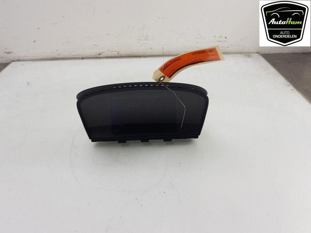 ORDINATEUR MULTIMEDIA BMW 3 serie (E90) (12-2004/12-2011), Utilisé, BMW