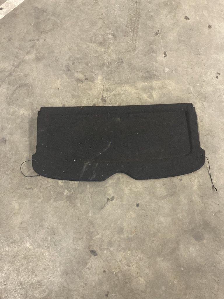 Hoedenplank peugeot 307 hatchback, -, Utilisé, -, -