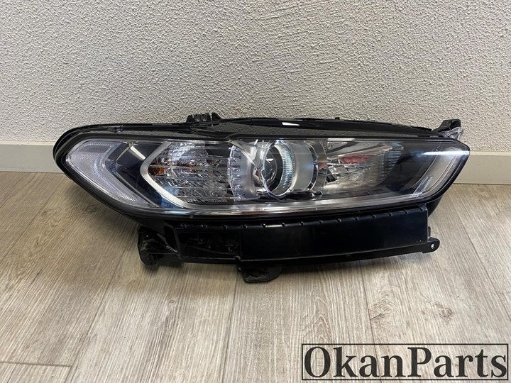 Ford Mondeo V rechter koplamp, Auto-onderdelen, Verlichting, Gebruikt