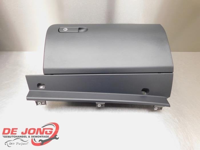 Boîte à gants d'un Volkswagen Touareg, Volkswagen, -, 3 mois de garantie, Utilisé