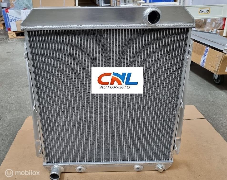 Radiateur Buick Special Roadmaster Century Super 322 Nailhea, Neuf, Enlèvement ou Envoi