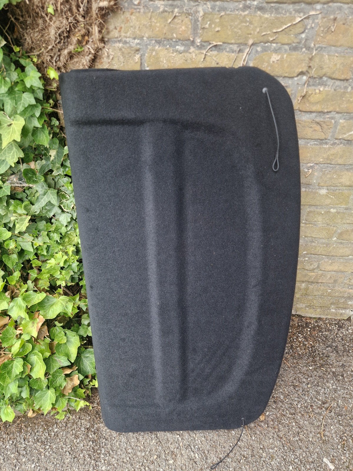 Tablette de coffre Opel Astra J 5 portes (2009-2015), Autos : Pièces & Accessoires, Enlèvement, Opel