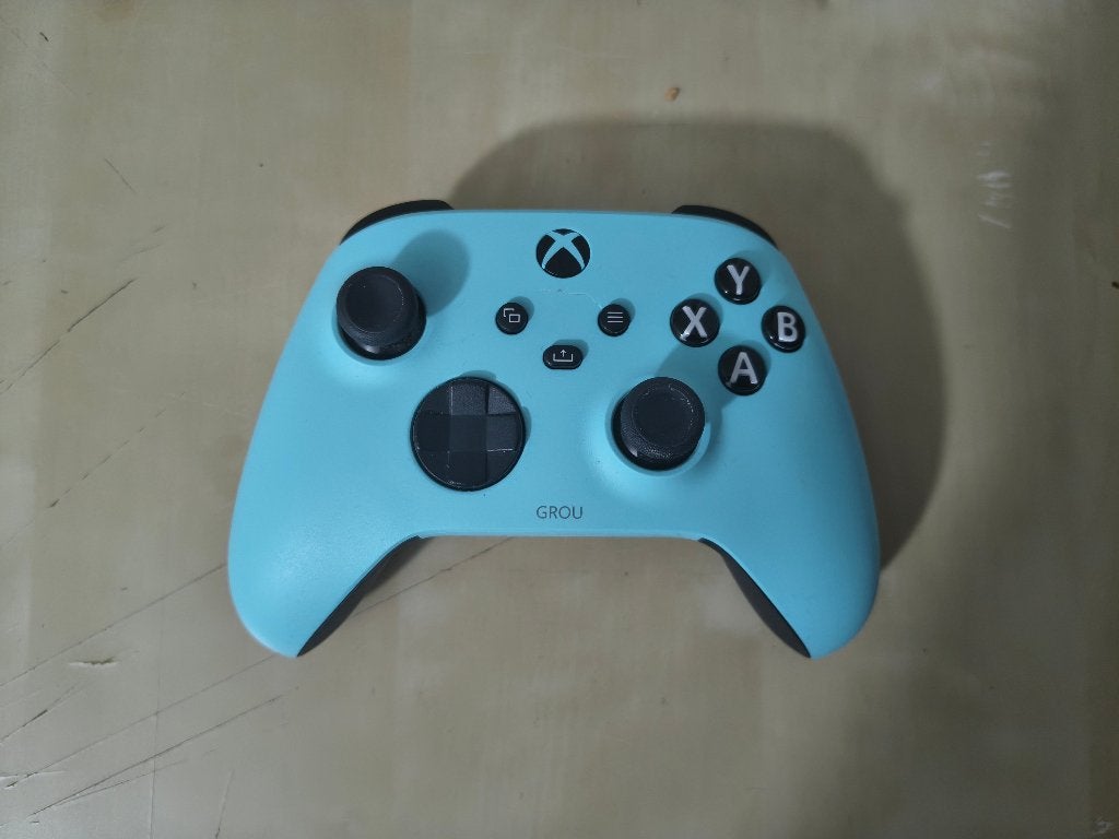 Manette Xbox Series, Consoles de jeu & Jeux vidéo, Consoles de jeu | Xbox Series X & S, Enlèvement, Utilisé, Xbox Series X
