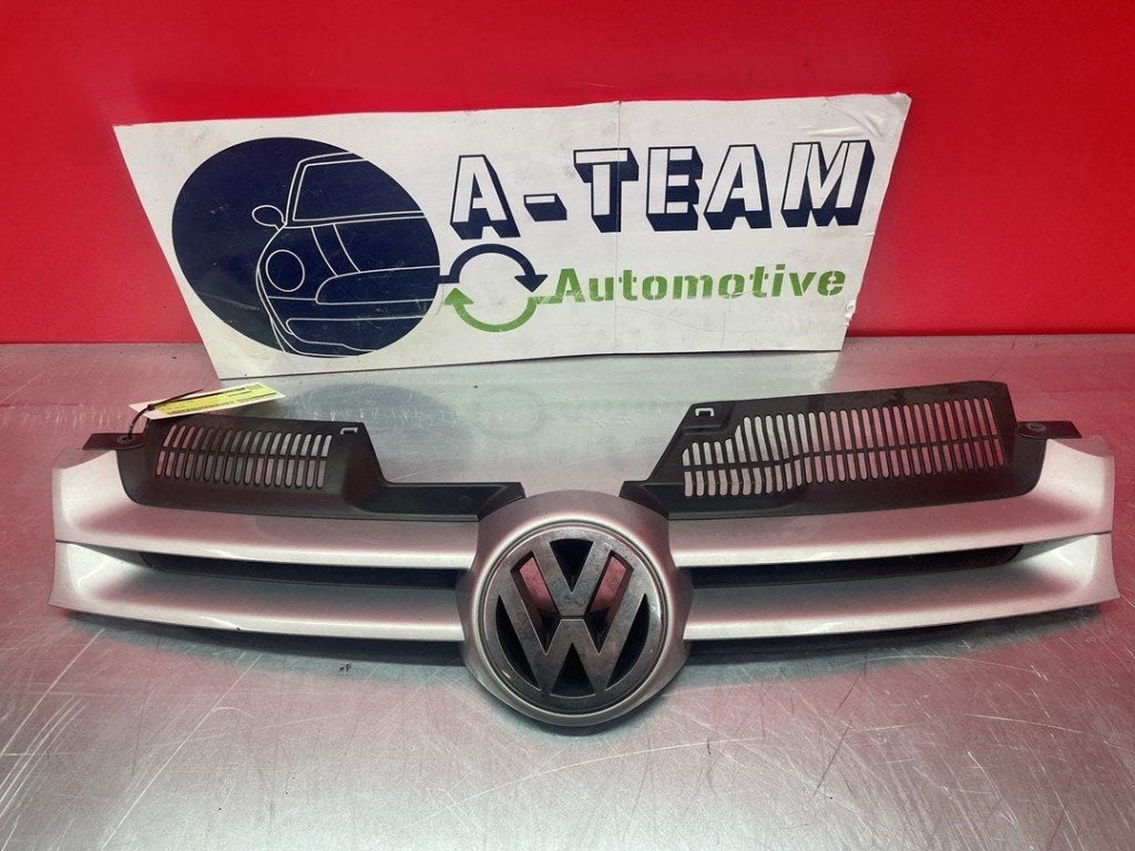 GRILLE Volkswagen Golf V (1K1) (|1K0853651A|), Gebruikt, Volkswagen