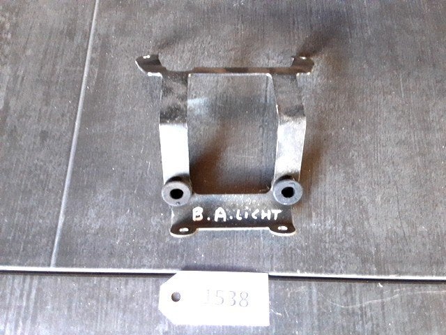 R1150R 2001 - 2006 BMW Beugel Beugel achterlicht D1-55600