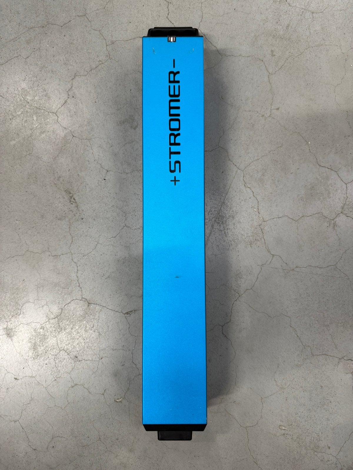 Stromer 983 batterij met SOH94%, Fietsen en Brommers, Ophalen, Gebruikt