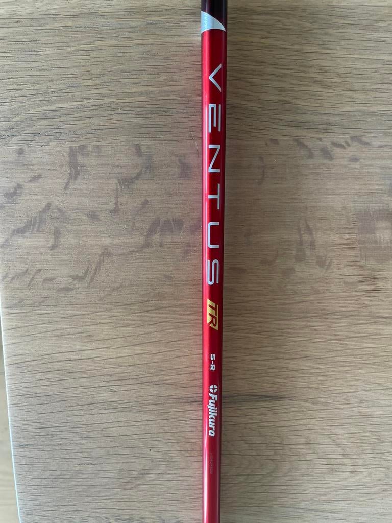 Fujikura VELOCORE-schacht, Sport en Fitness, Golf, Ophalen, Zo goed als nieuw, Overige typen, Overige merken