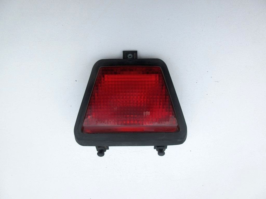 Honda VF750F achterlicht VF 750 achter licht glas reflector, Motos, Pièces | Honda, Utilisé, Enlèvement ou Envoi