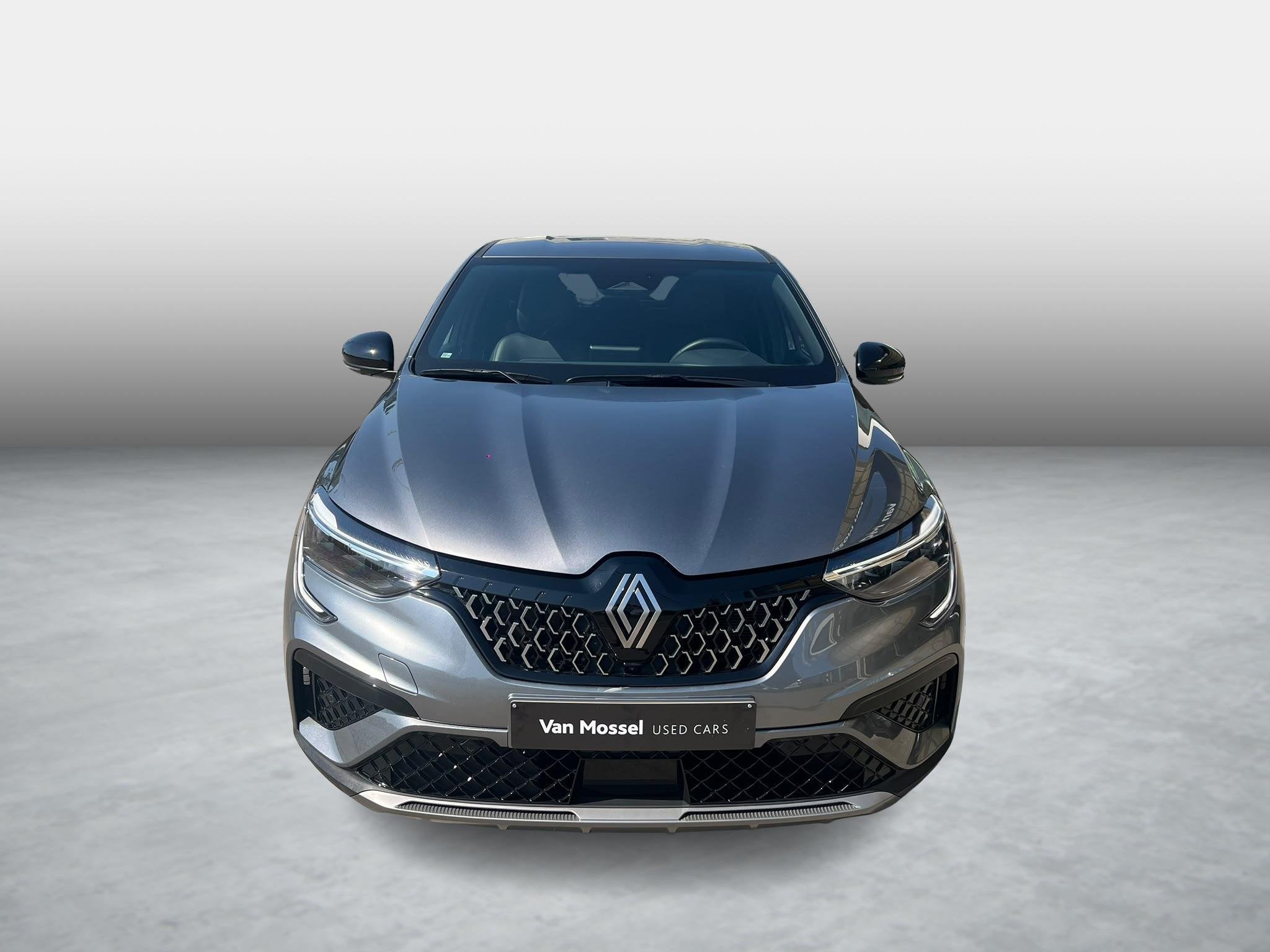 Renault Arkana E-TECH Hybrid Techno (automatique), Entreprise, 67 kW, 5 portes, Electronic Stability Program (ESP)