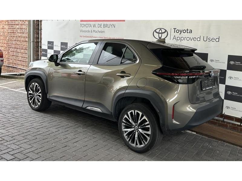 Toyota Yaris Cross Elegant, Autos, Toyota, Achat, Euro 6, Entreprise, Autres couleurs