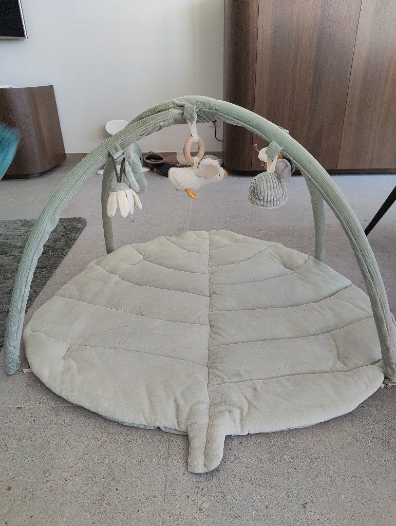 Speelmat little dutch, Kinderen en Baby's, Ophalen, Zo goed als nieuw