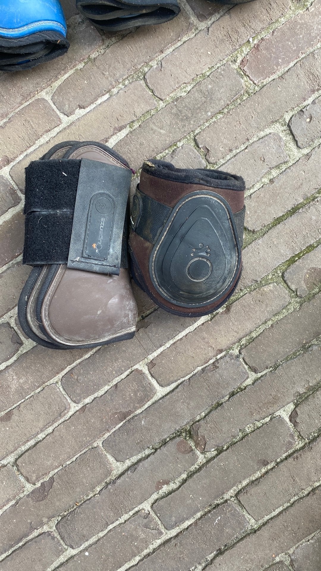 Ponygetten, Ophalen of Verzenden, Zo goed als nieuw