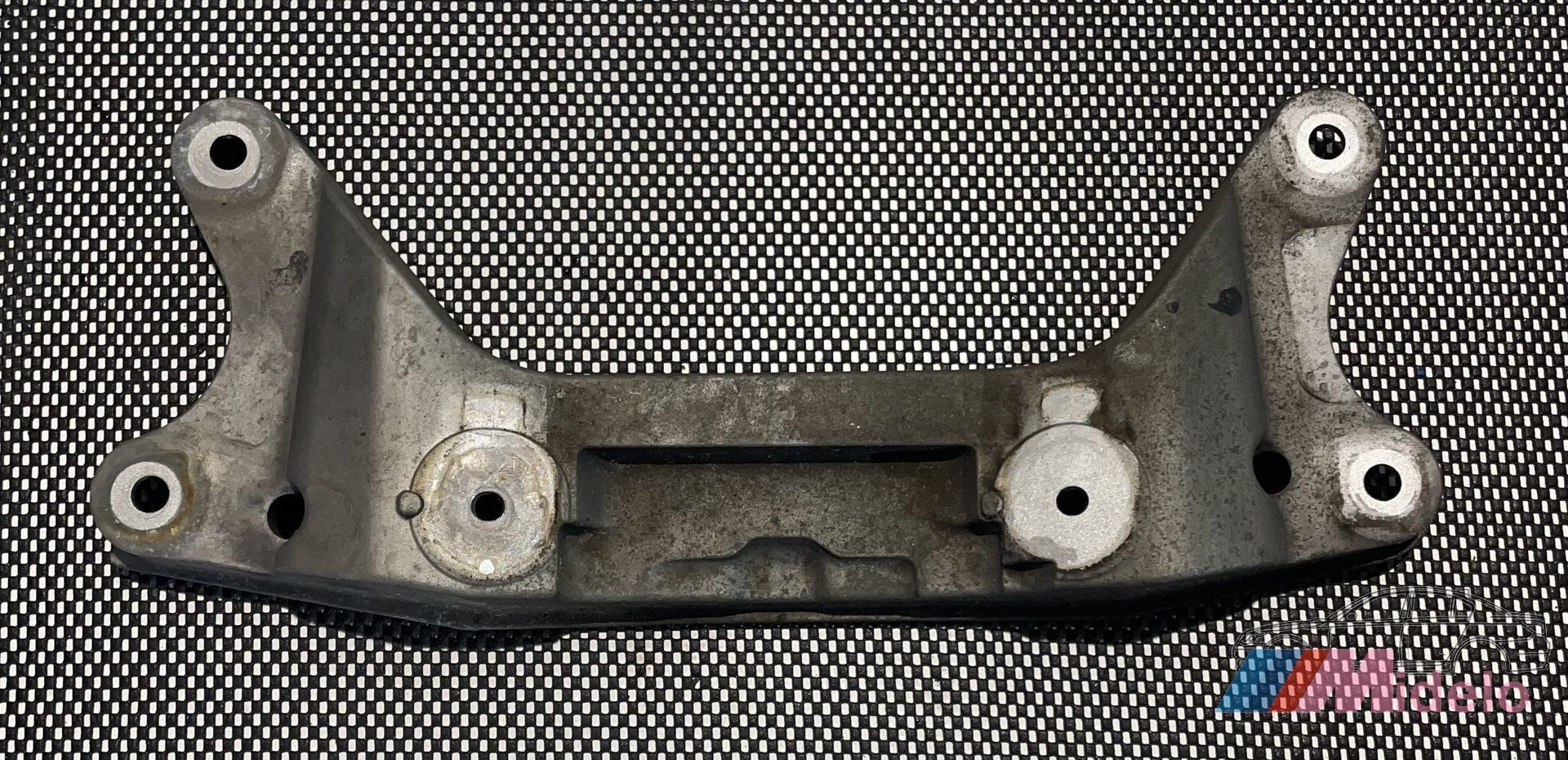 BMW F31 VERSNELLINGSBAK STEUN 6788826-01, Auto-onderdelen, Gebruikt, -, -, Ophalen of Verzenden