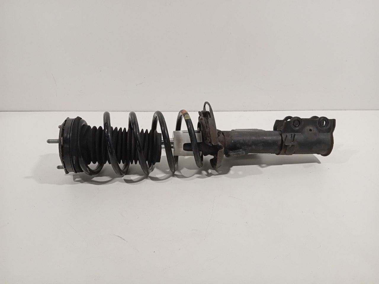 Veerpoot rechts voor Ford B-Max, Onderdelen@venauto.nl, Van der Ven Autorecycling B.V., Gebruikt, Ettenseweg 76, 4706 PB Roosendaal, The Netherlands