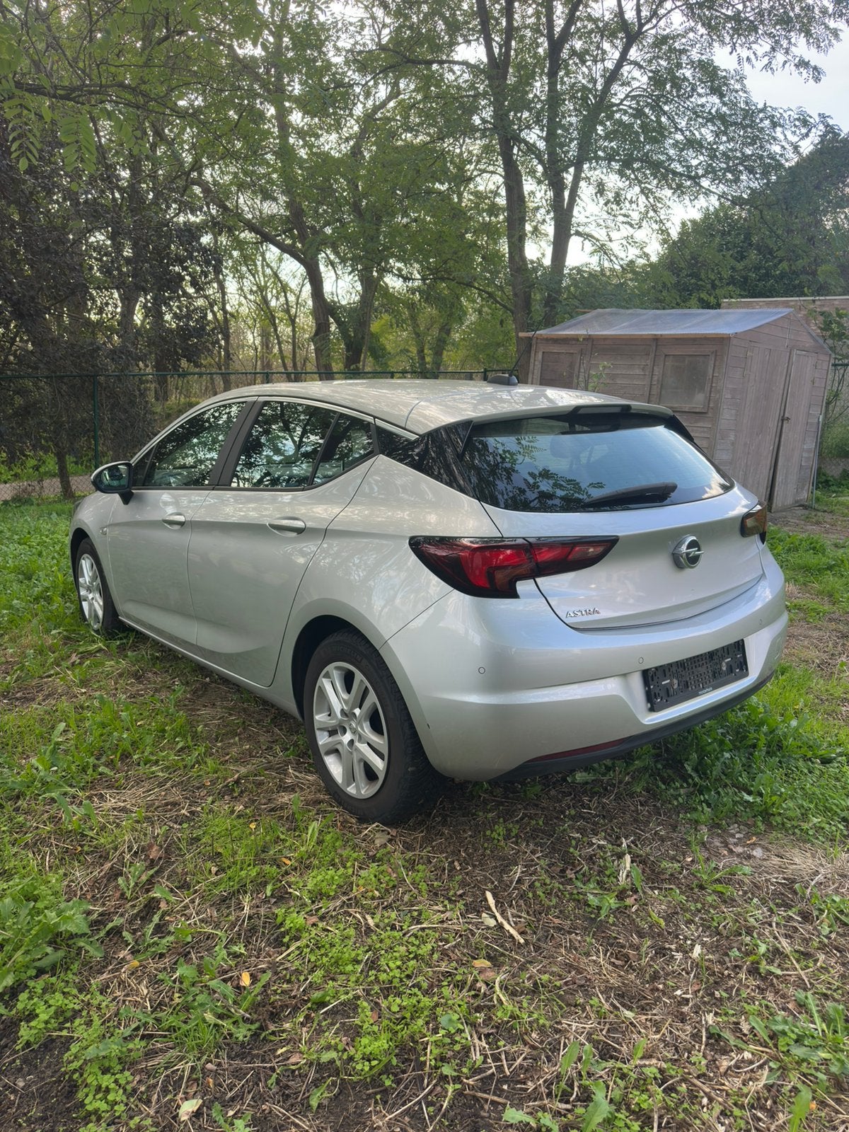 Opel Astra 1.6 CDTI Anniversary Edition - 110 pk - 2019, Auto's, Dealer onderhouden, Euro 6, Particulier, 81 kW