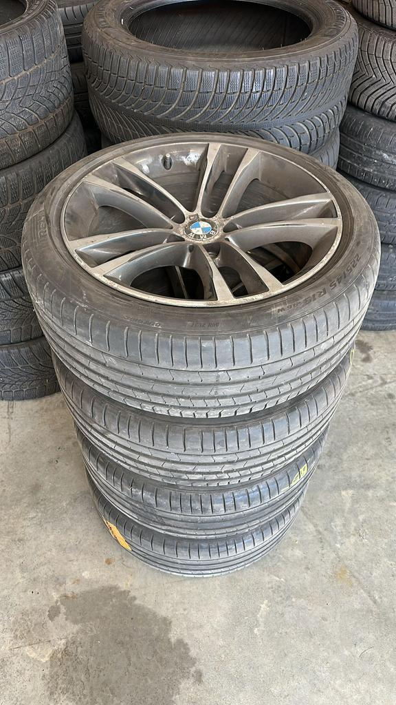 Pneus et jantes, Autos : Pièces & Accessoires, Pneus & Jantes, Enlèvement, Pneu(s)