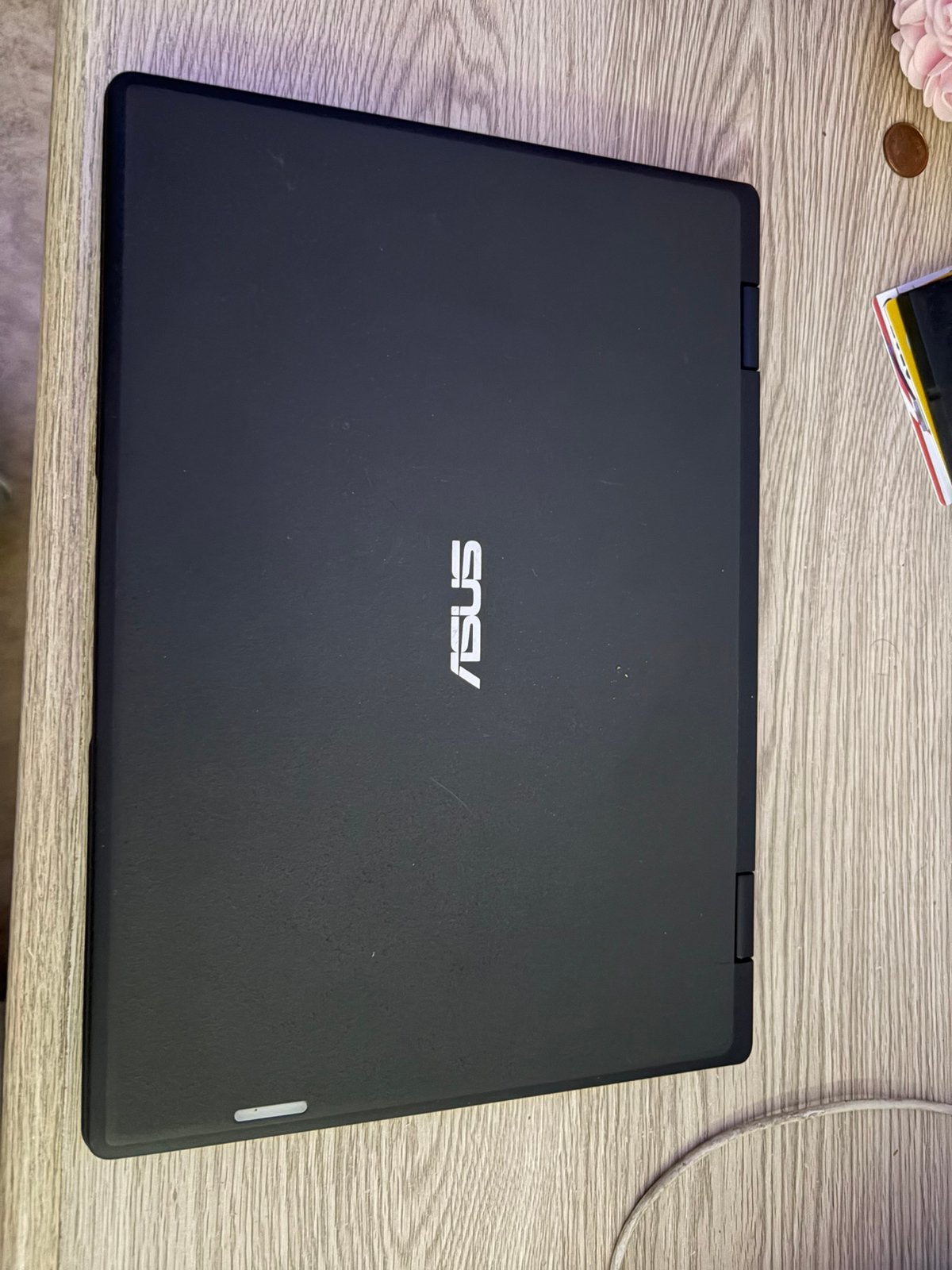 Pc portable asus, HDD, Enlèvement ou Envoi, 11 pouces, 8 GB