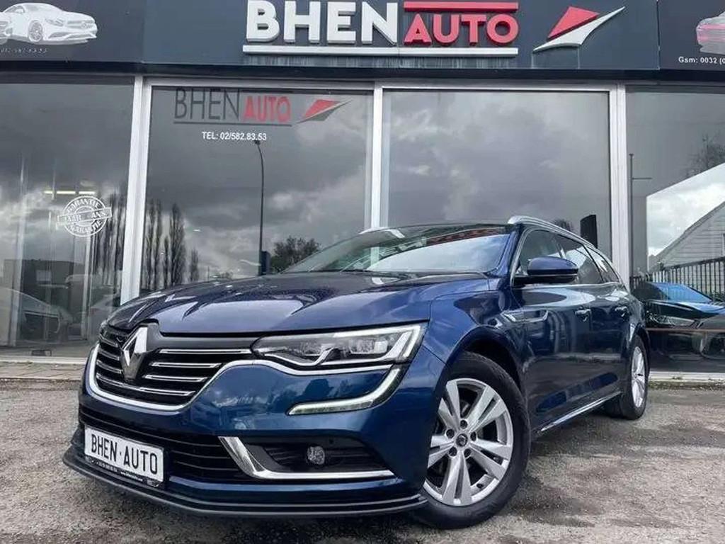 Renault Talisman 331,66€ Crédit 0% SANS INTERET 0% ZONDER, Autos, Renault, Phares entièrement LED, Achat, https://public.car-pass.be/vhr/b3b0ccd4-447c-48fe-994d-e8ebf8e91c81
