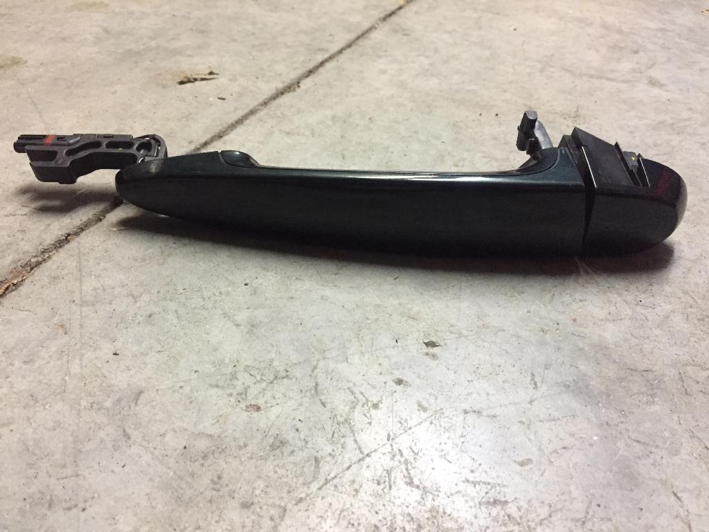 BMW e90 e91 e92 e93 comforttoegang R deurklink, Gebruikt, Deur, Ophalen of Verzenden, BMW