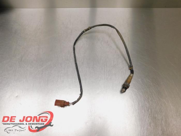 Lambda Sonde van een Audi A3, Gebruikt, -, -, -