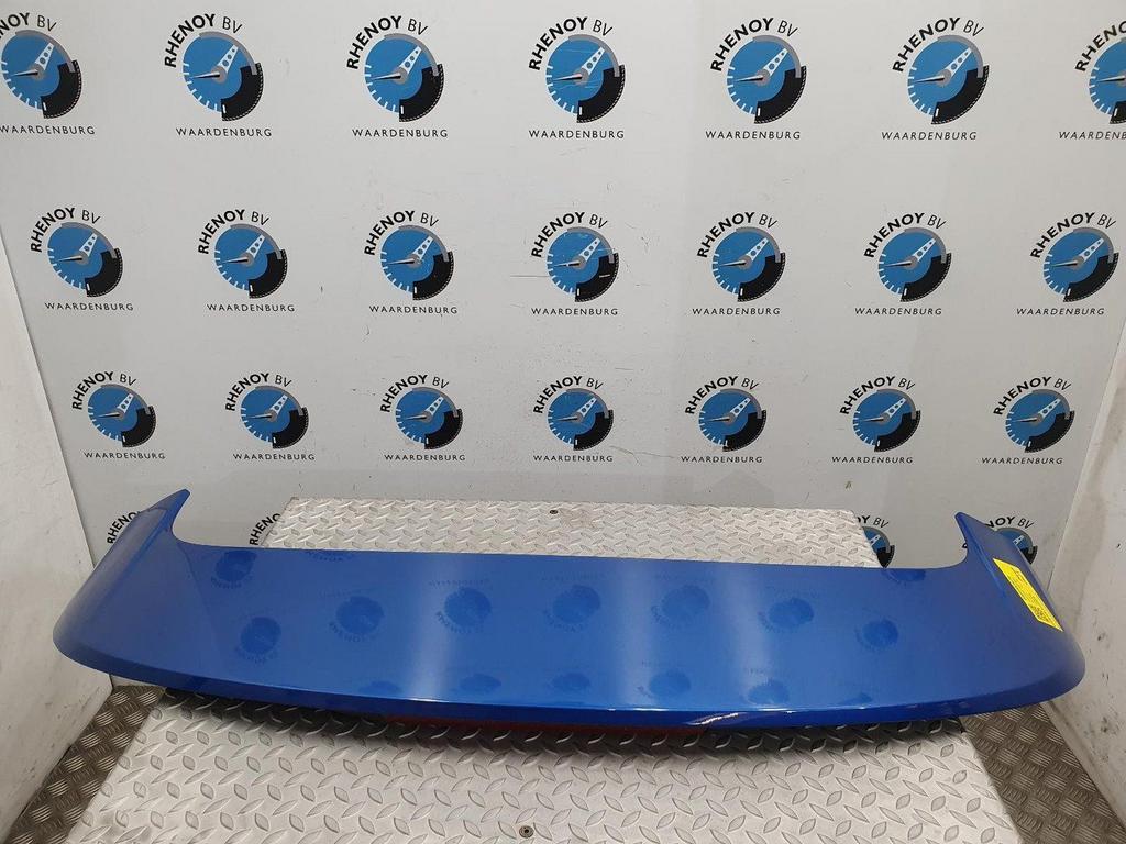FORD FOCUS TITANIUM SPOILER ACHTER 2019, Ophalen of Verzenden, Gebruikt, Stiba lid