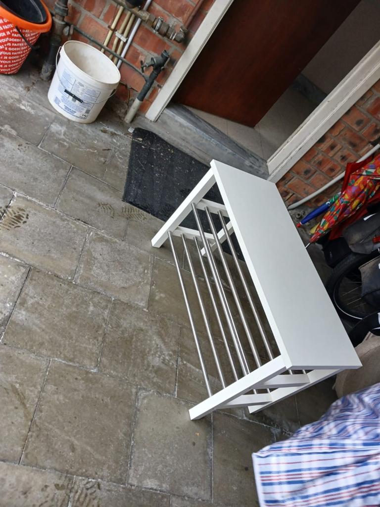 Ikea schoenen rek, Huis en Inrichting, Ophalen