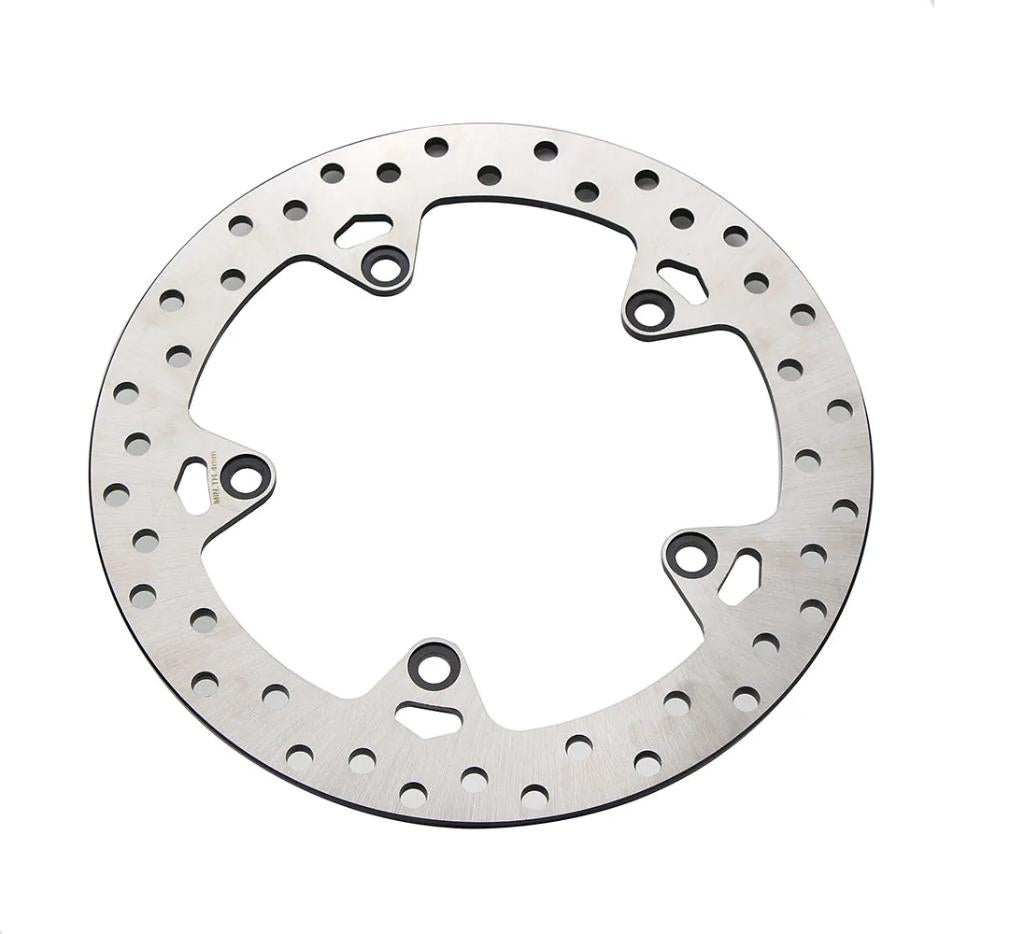 Achter Remschijf BMW F650GS F700GS F750GS F800GS F850GS, Motoren, Verzenden, Nieuw