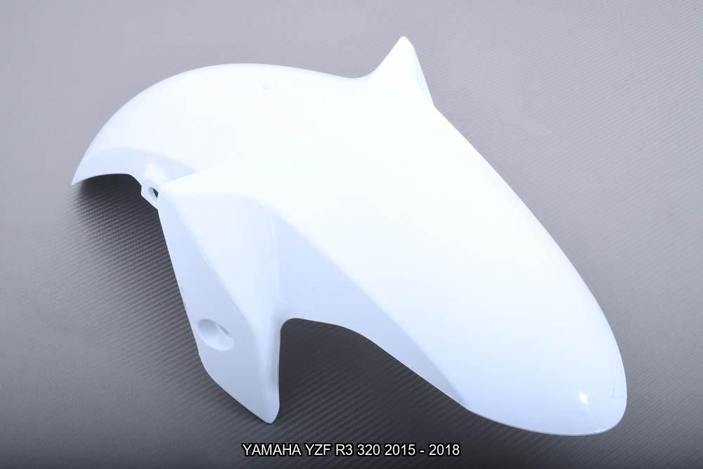 Garde-boue Avant AVDB pour YAMAHA YZF R3 320 2015 - 2018, Enlèvement ou Envoi, Neuf