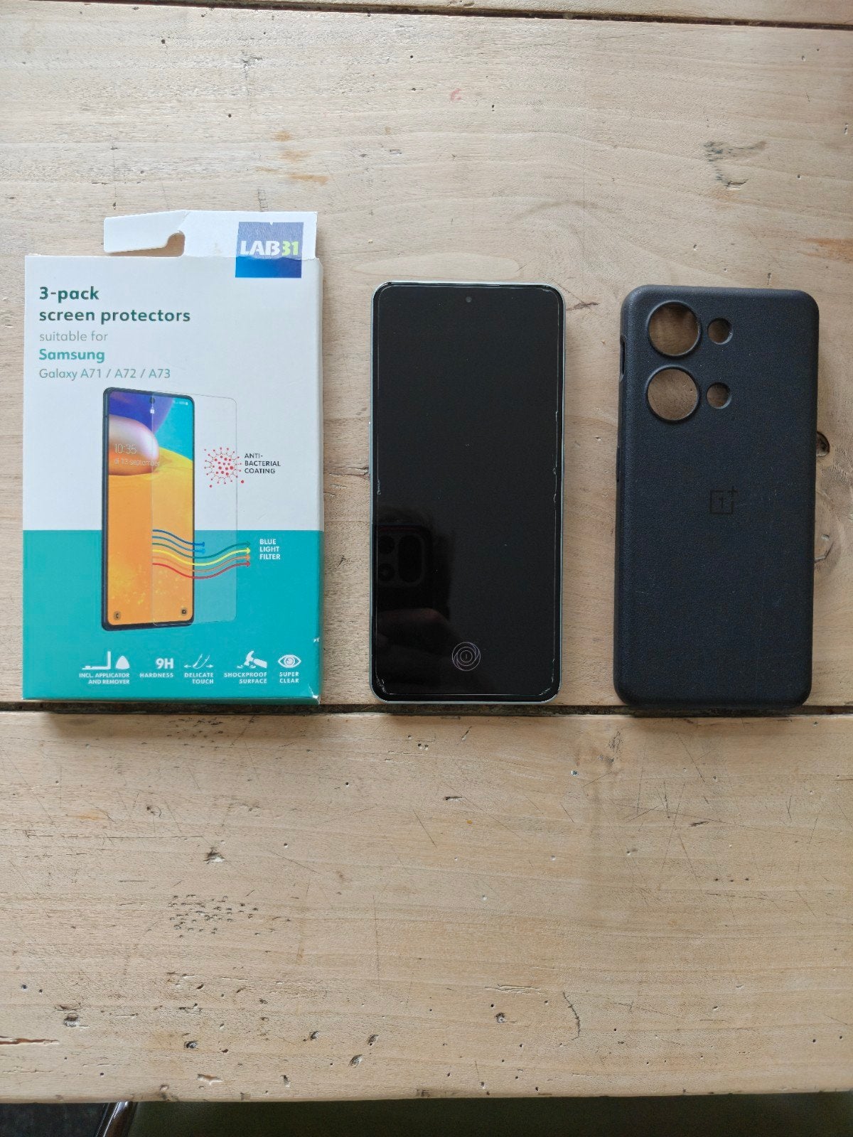 OnePlus Nord 3, 128 gb, Télécoms, Téléphonie mobile | Marques Autre, Comme neuf, Enlèvement ou Envoi