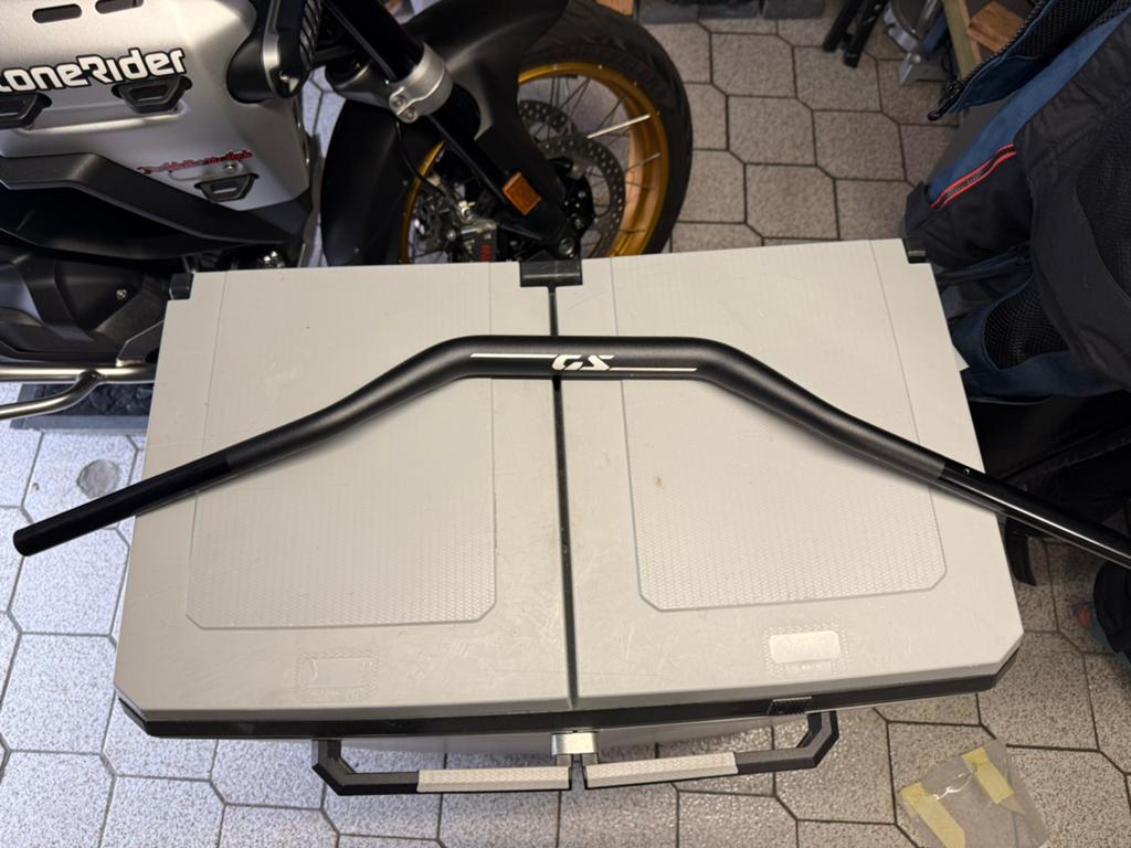 Guidon d’origine R1300 gs/gsa neuf jamais monte, Motos, Enlèvement ou Envoi, Neuf