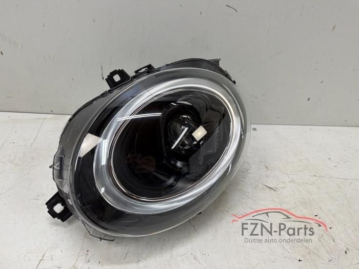 Mini Cooper F56 Koplamp LED Rechts, Auto-onderdelen, Ophalen of Verzenden, Gebruikt