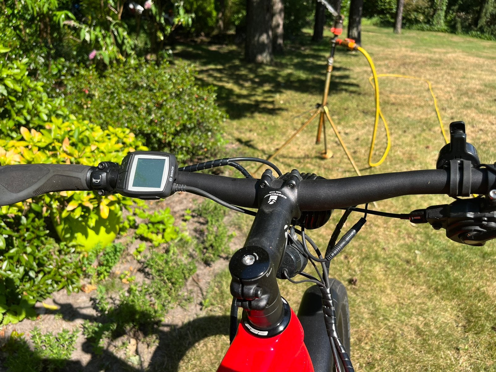 Trek Commute 8S, Ophalen of Verzenden, Gebruikt, Overige merken