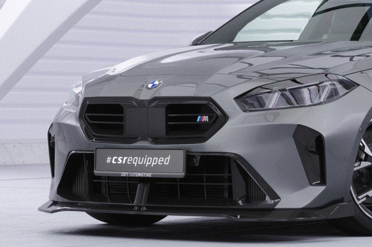 Splitter Spoiler Voor BMW 2 Serie F74 Gran Coupe, Verzenden