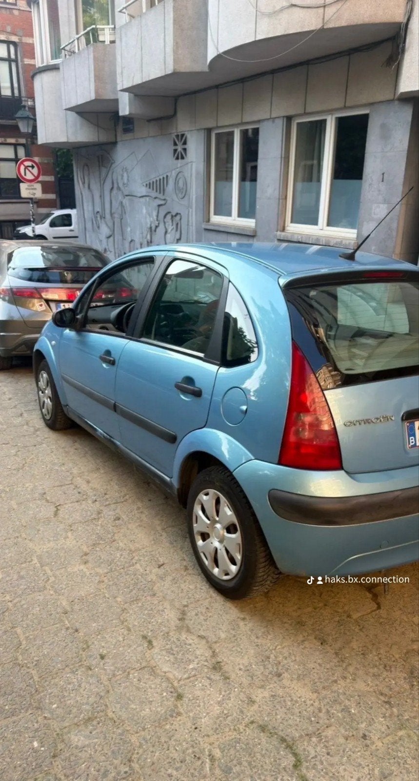 Citroen c3 12 essence 2009 av ct ok, Offres d'emploi