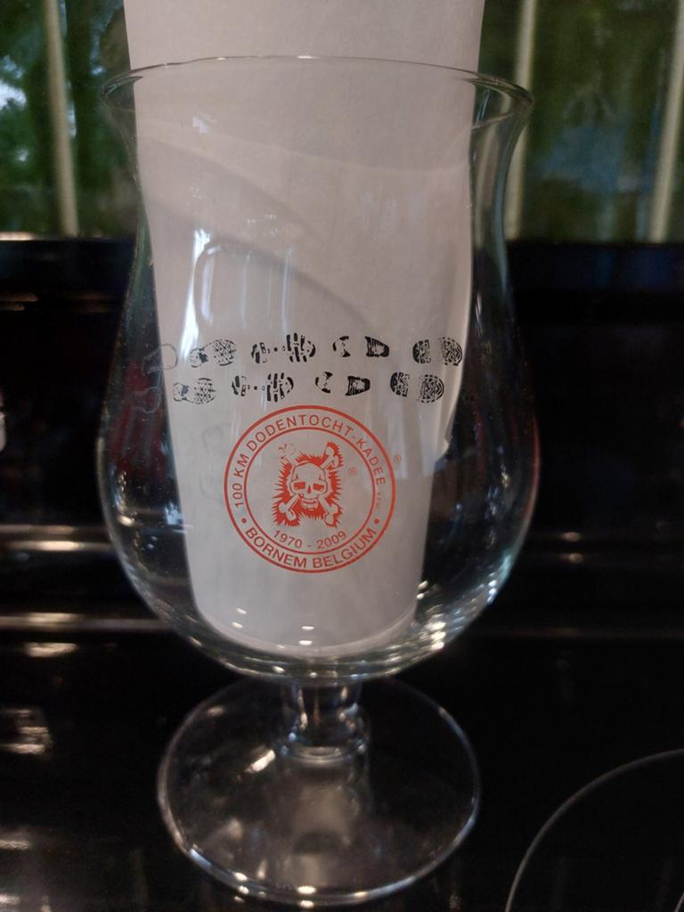 Duvel Dodentocht 2009, Verzamelen, Ophalen of Verzenden