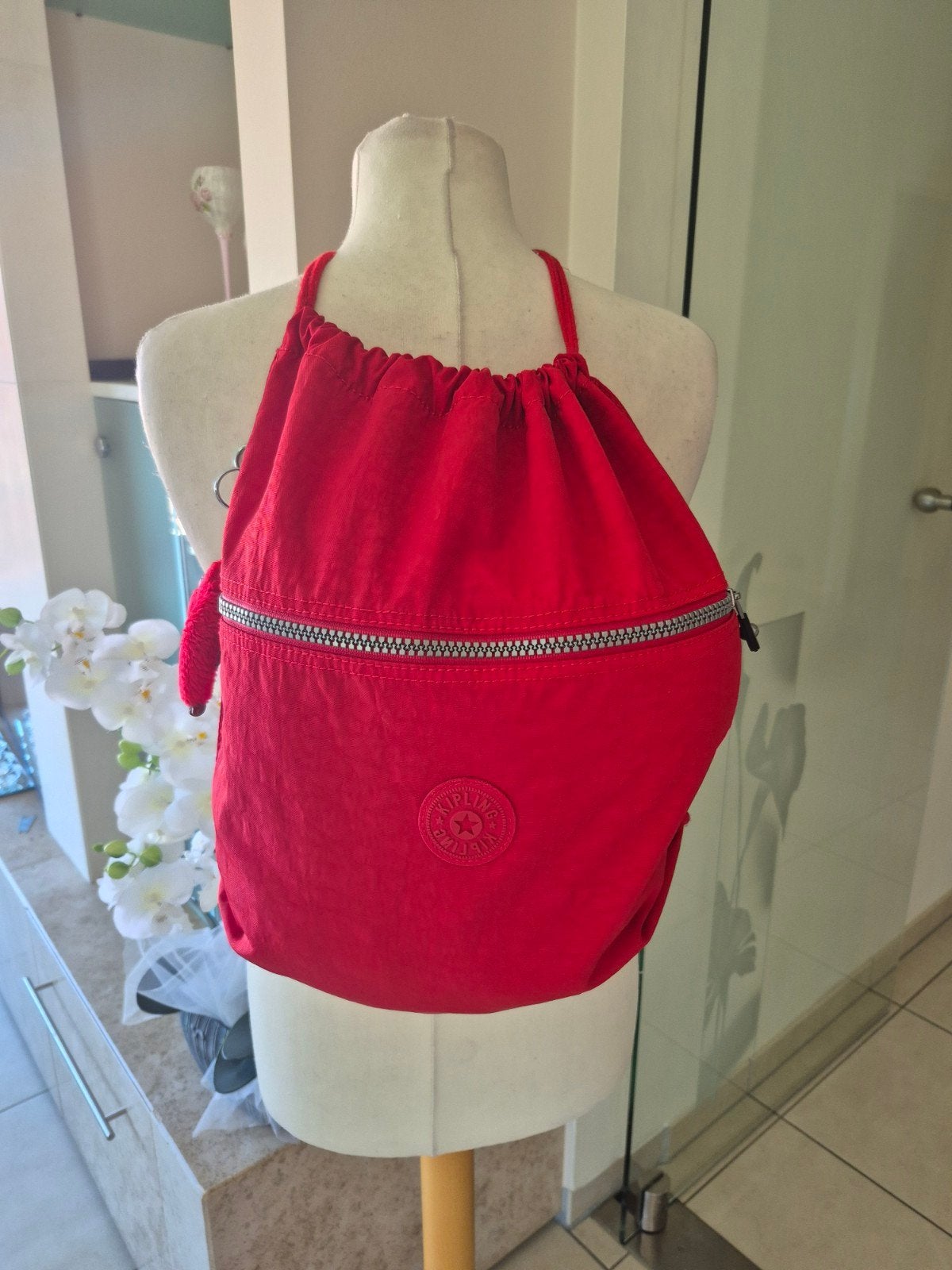 KIPLING tas NIEUW, Verzenden