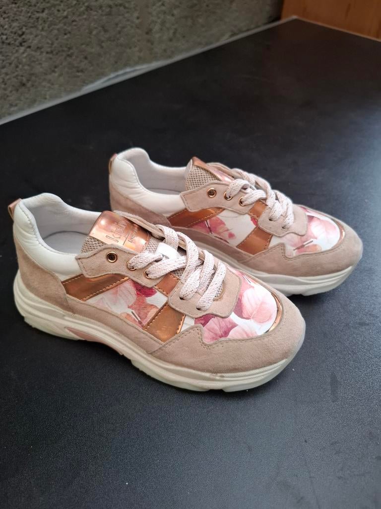 Nieuwe schoen kipling maat 31, Meisje, Schoenen, Nieuw, Ophalen of Verzenden