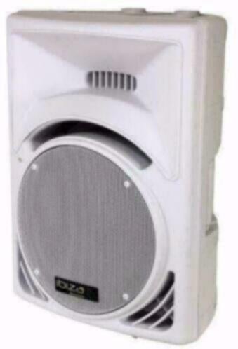 Actieve speaker 12 Inch 30 Cm 600 Watt B-MK12A, TV, Hi-fi & Vidéo, Enceintes, Enlèvement ou Envoi, Neuf