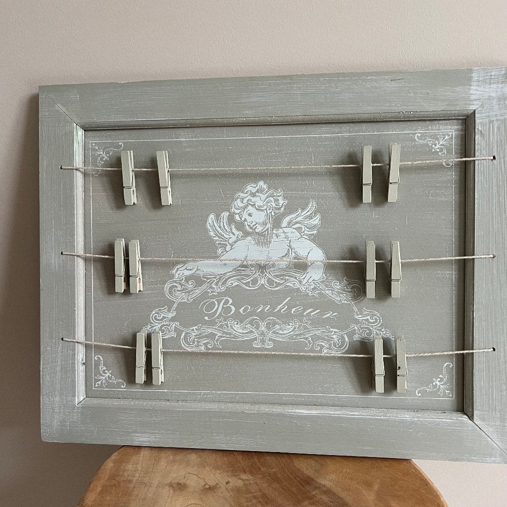 Tableau memo, Maison & Meubles, Accessoires pour la Maison | Tableaux d'affichage, Enlèvement, Comme neuf