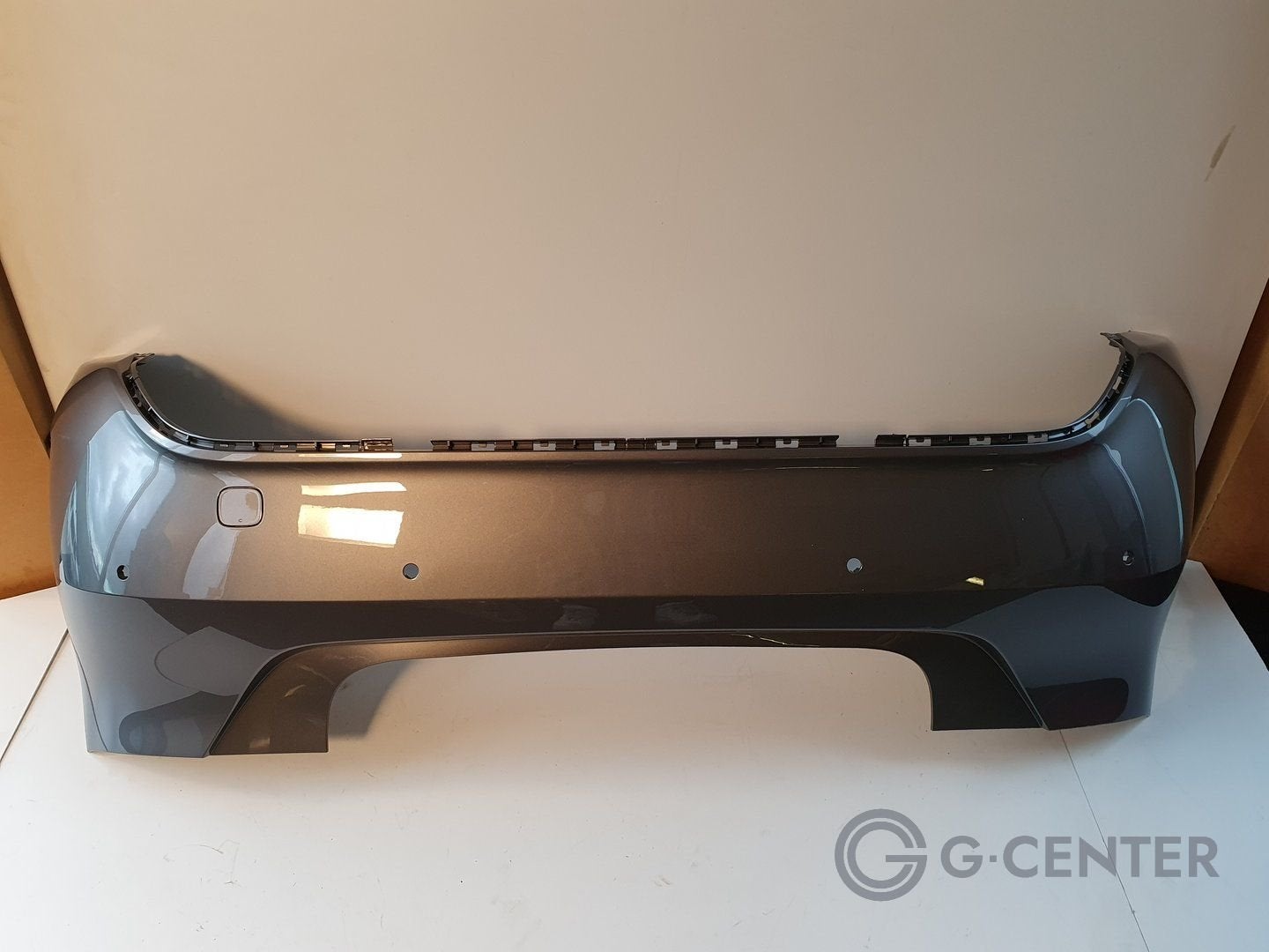 Pare-chocs arrière Mercedes-Benz A1768850125 Classe A, Autos : Pièces & Accessoires, Arrière, -, Utilisé, -