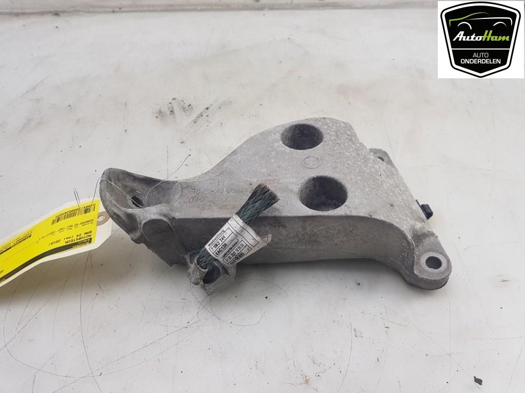 MONTAGE MOTEUR BMW Z4 Roadster (E89) (01-2009/08-2016), Utilisé, BMW