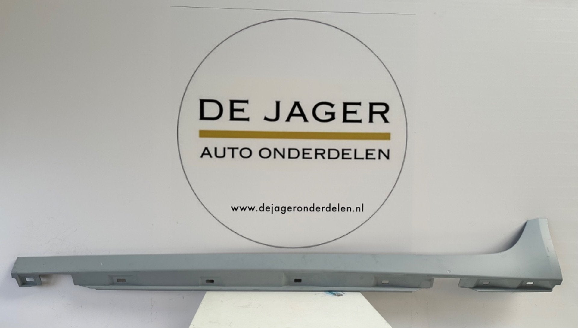 AUDI A6 4G C7 JUPE LAT RALE JUPE LAT RALE 4G0853859 ORIGINAL, AUDI AG, Auto-Union-Strasse 1
85045  Ingolstadt, DE, Audi, Utilisé