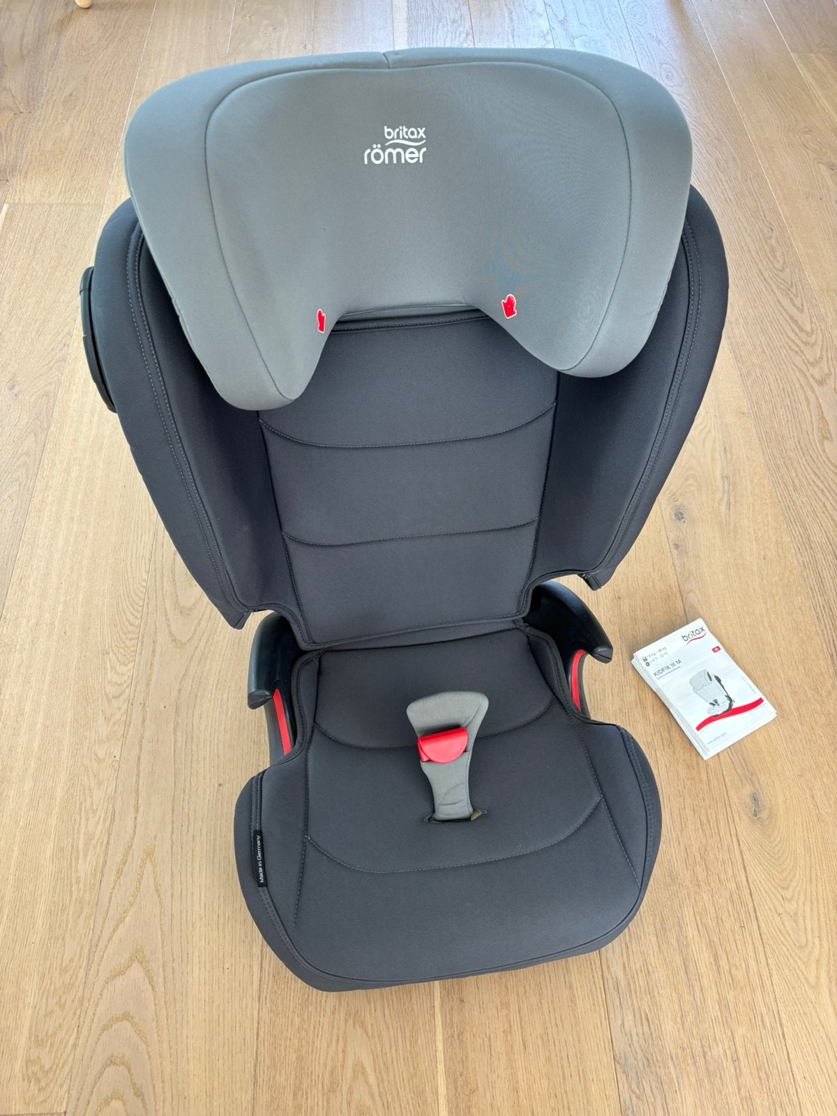 Siège auto Britax Romer III M, Enfants & Bébés, Enlèvement, Romer, Isofix