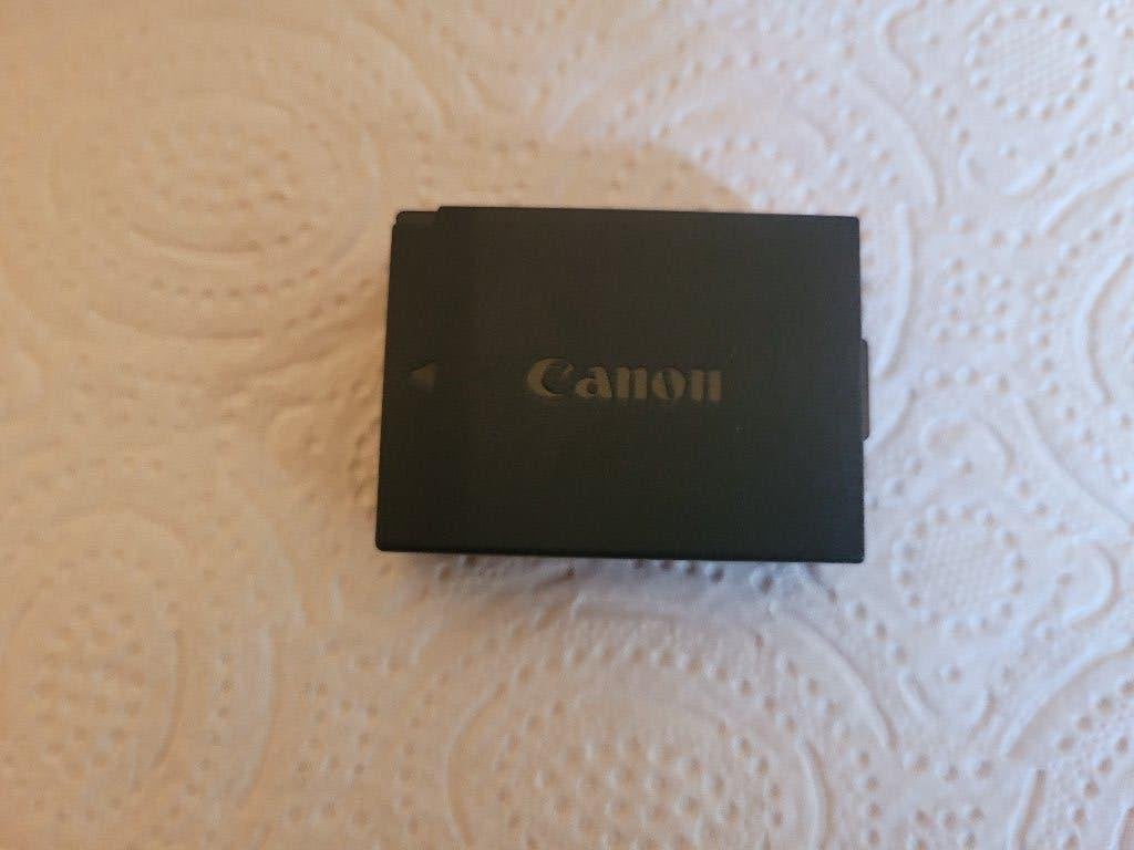 Batterie Canon LP-E10 Original pour EOS 1100D, 1200D, ..., Ophalen of Verzenden, Nieuw