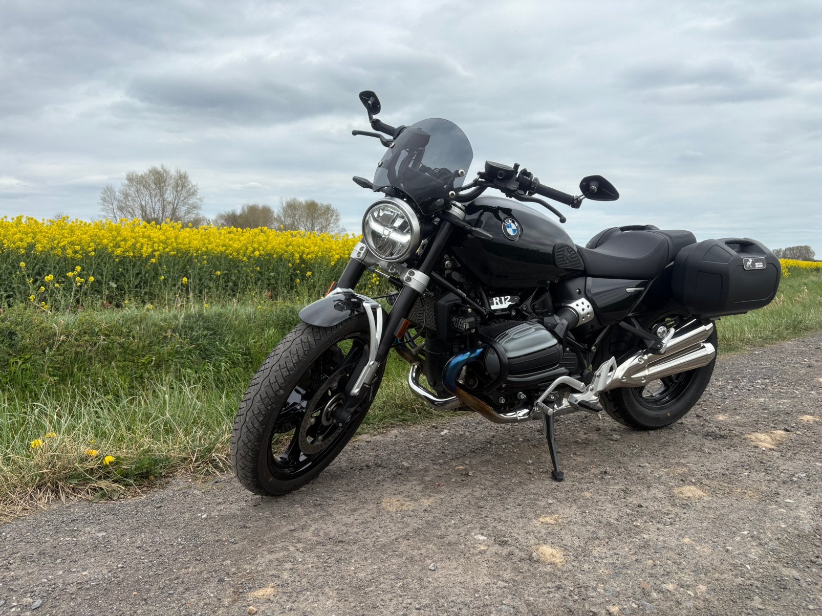 BMW R12, Occasion, Plus de 35 kW, 2 cylindres, Particulier