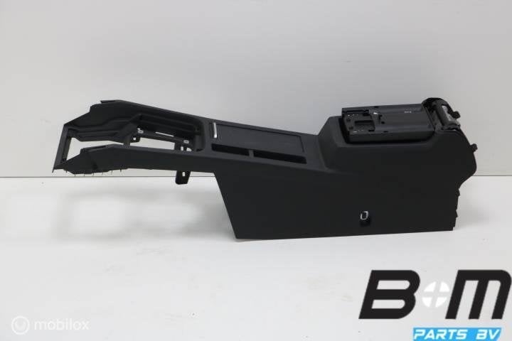 Middenconsole met armsteunmechaniek VW Passat B8 3G1863241C, Utilisé
