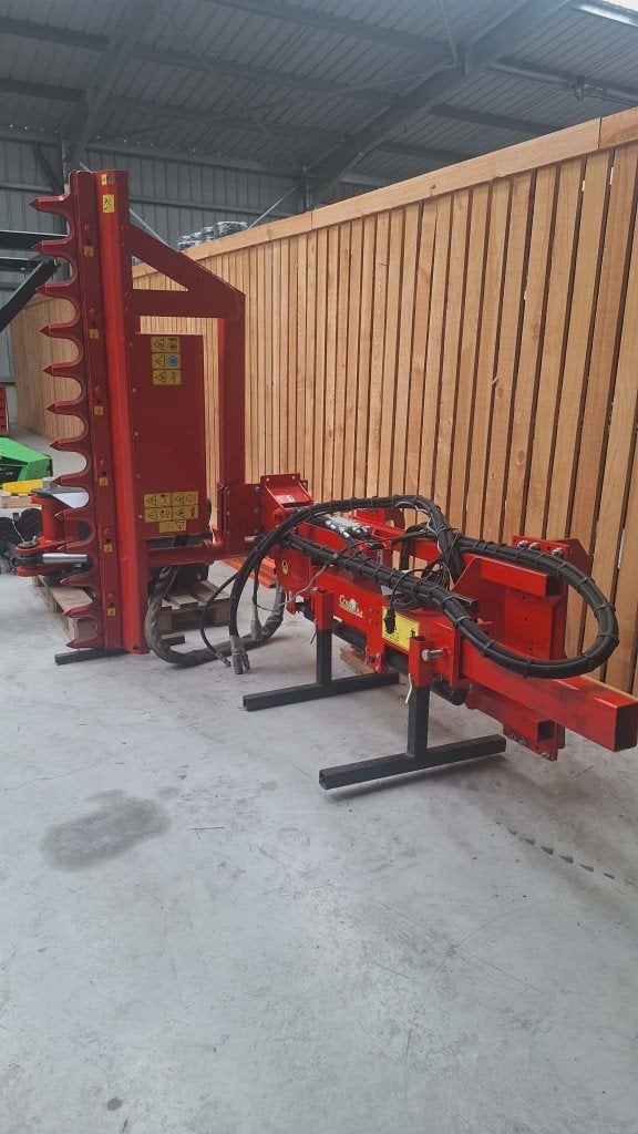Takken schaar met Coup'Eco châssis, Jardin & Terrasse, Enlèvement
