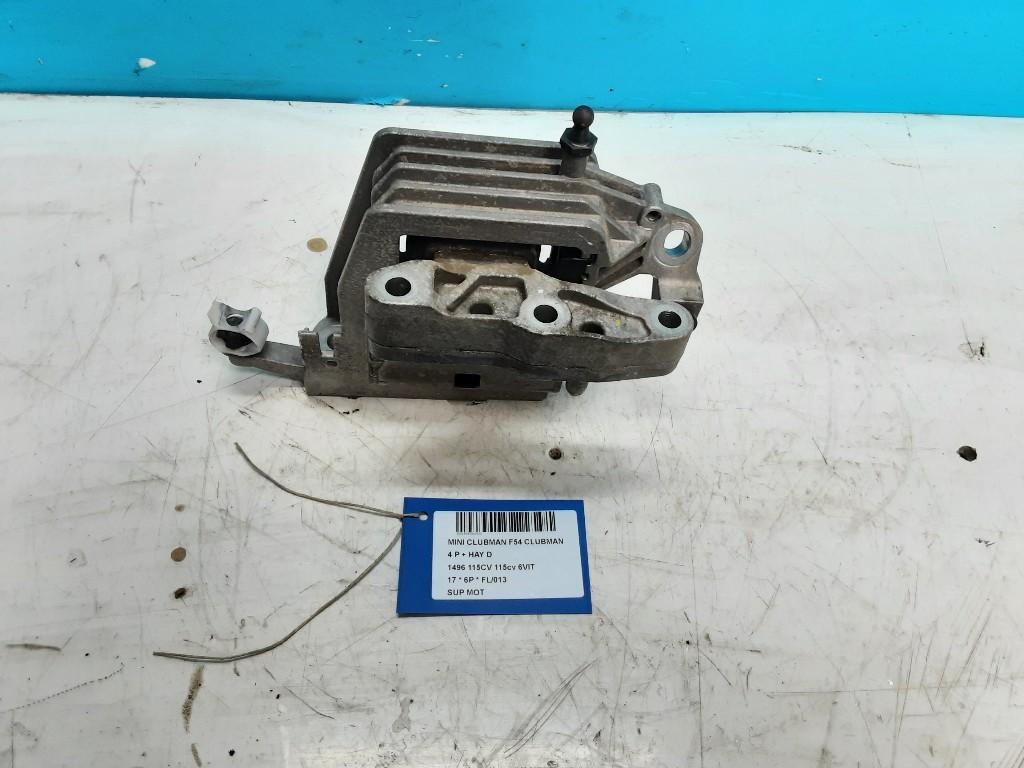 MOTORSTEUN Mini Clubman (F54) (01-2014/02-2024) (687562803), Gebruikt, Mevr. I. Hauben, Mini, Rue de l'Espoir 34 34
4030  GRIVEGNÉE, BE